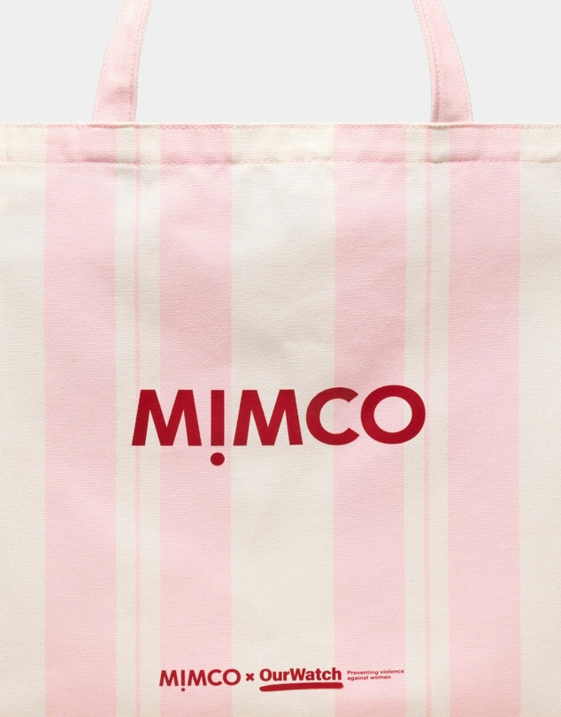 MIMCO - Mimco X Our Watch Tote Bag