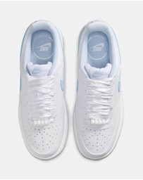 Nike - Court Vision Low - Women's