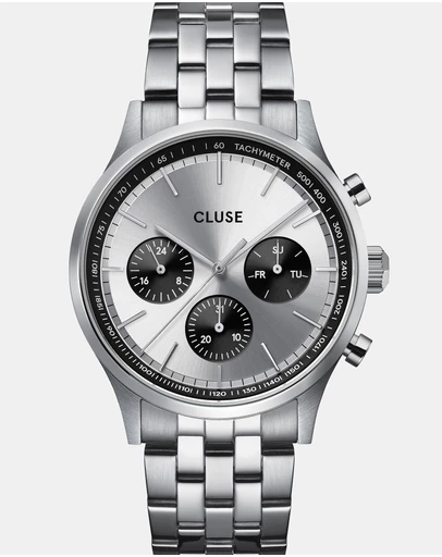 Cluse - Antheor Multifunction Link