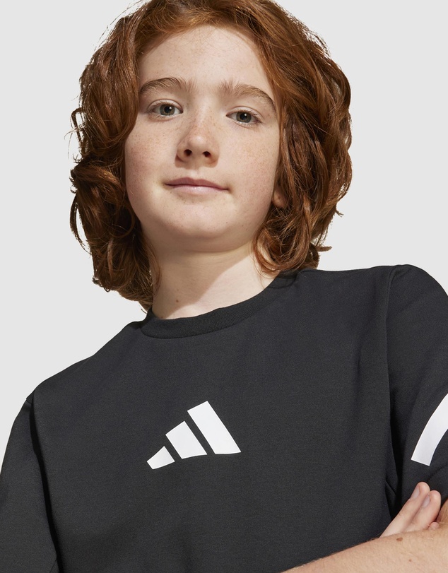 adidas Sportswear - Adidas Z.N.E. T-Shirt - Teens