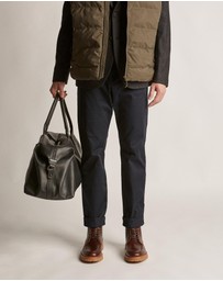 Aquila - Logger Lace-Up Boots