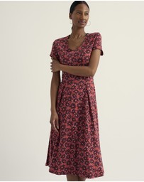 Seasalt - Pier View Dress