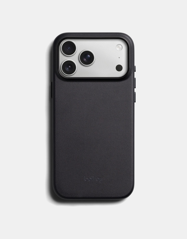 Bellroy - Phone Case for iPhone 18 Pro Max – FutureGrain™ Edition