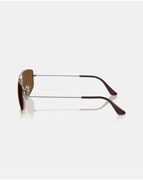Ray-Ban - Explorer 5