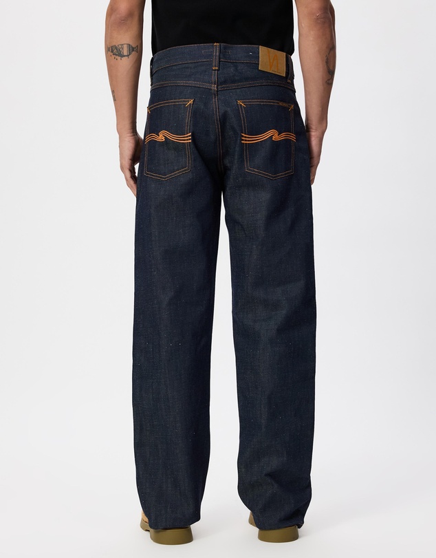 Nudie Jeans - Rad Rufus Jeans