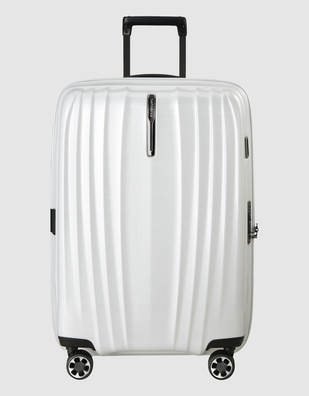 Samsonite - Nexis Suitcase 70cm Expandable