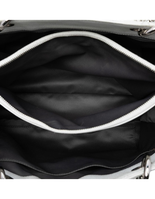 Pre-Loved by Azura Reborn - Pre-Loved Caviar Grand Shopping Tote