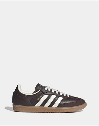 adidas Originals - Samba OG - Unisex