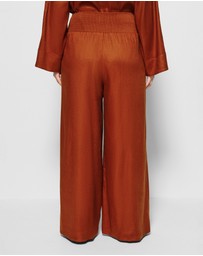 Commonry - Shay Pant