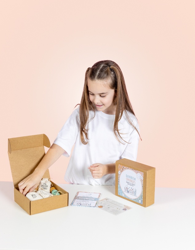 The Little Potion Co - Unicorn Potion Play Bundle