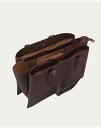 Freja NYC - Paloma Tote Bag - ICONIC EXCLUSIVE