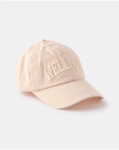 Cotton On Body Active - Club Cap