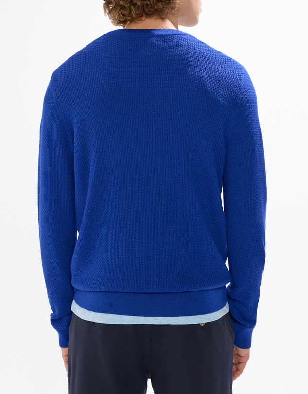 Marcs - Gordon Textured Merino Knit