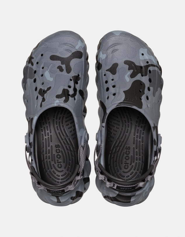 Crocs - Echo Clogs - Unisex
