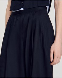 Sandro - Solmarin Pants