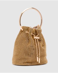 Nine West - Scarlet Diamonte Bag