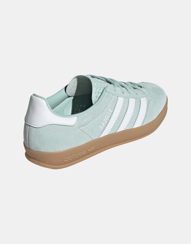 adidas Originals - Gazelle Indoor Shoes - Unisex