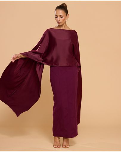 Dark Merlot