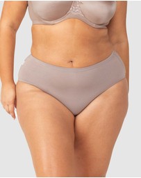 Sloggi - Sloggi Hikini Twin Pack