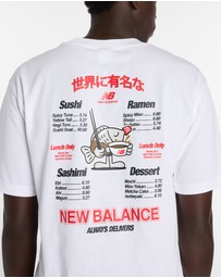 New Balance - Ramen T-Shirt