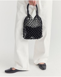 La Tribe - Small Flower Tote