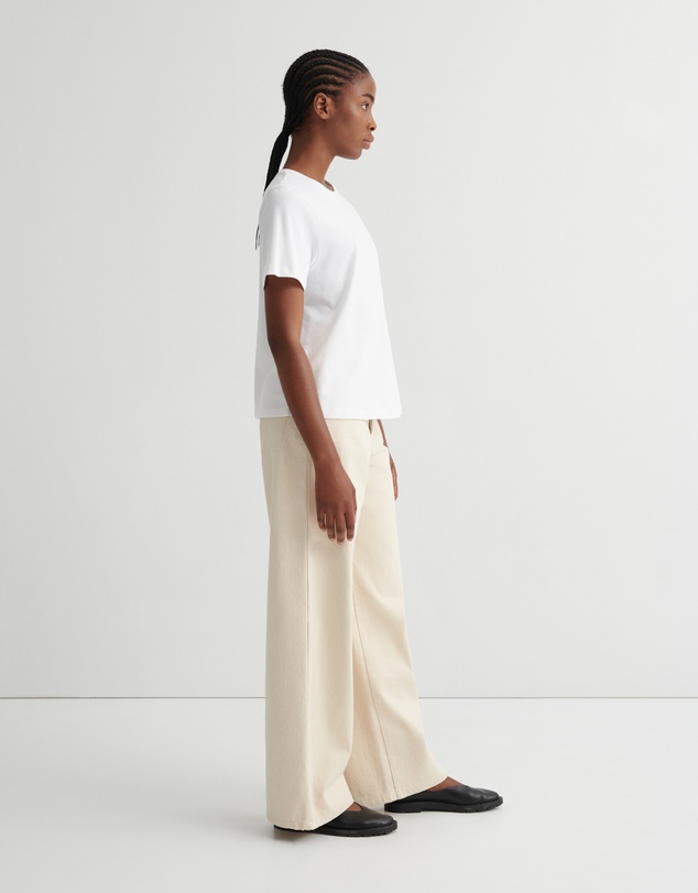 Kowtow - Classic A-Line Tee