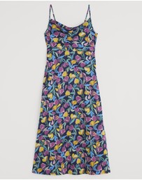 Seasalt - Seasalt Cornwall Multi Housel Bay Dress