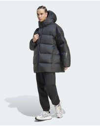 adidas Sportswear - Z.N.E. PUFFER DOWN PARKA Mens