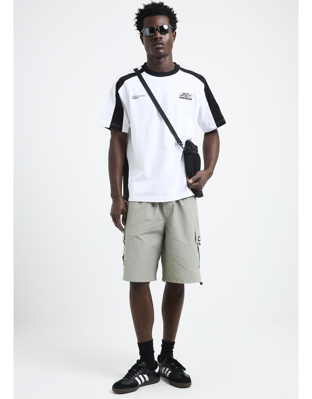 Spencer Project - Plains T-Shirt