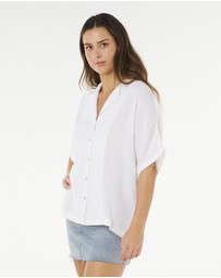 Rip Curl - Premium Surf Short Sleeve Shirt