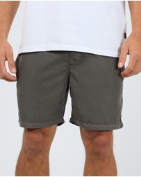 St Goliath - Illusion Shorts