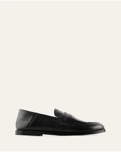 Jo Mercer - Harlem Loafer