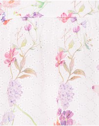 Petal & Pup - Calla Short Set - Bright Floral