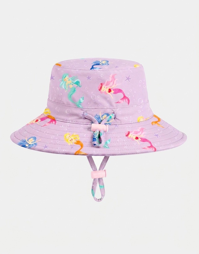 Toshi - Swim Sunhat Twinkle - Babies-Kids