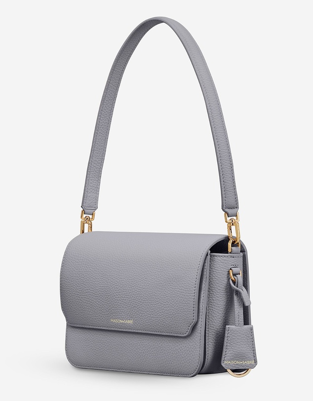 Maison De Sabre - The Medium Flap Bag