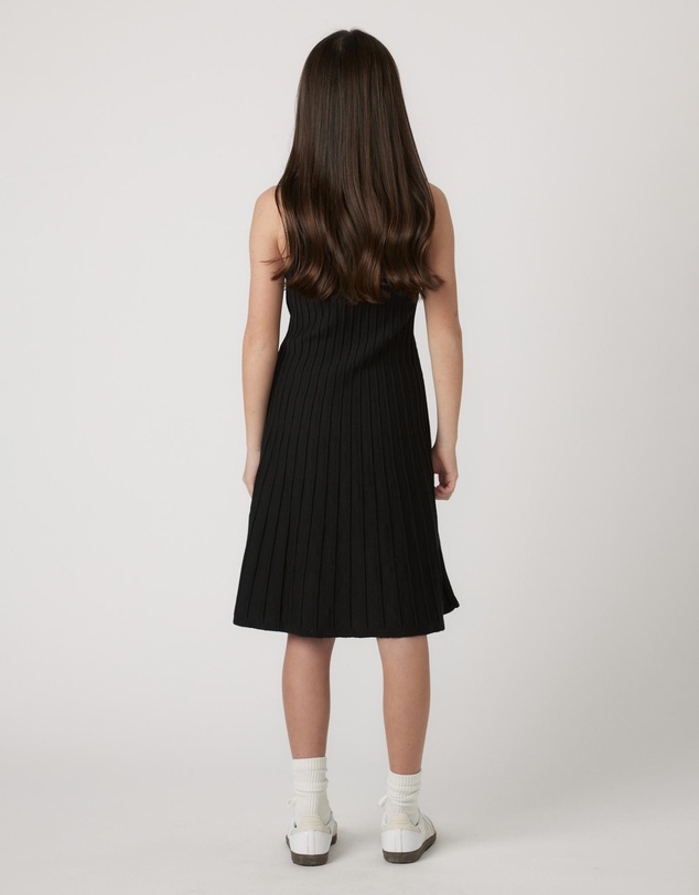 Decjuba Kids - Phoebe Knit Dress - Teens