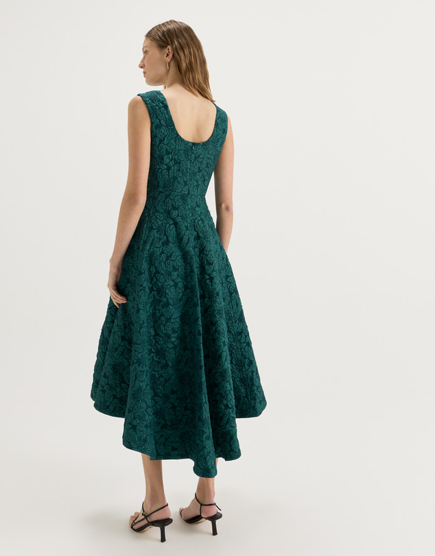 Review - Azalea Midi Dress