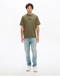 Superdry - Utility Sport Graphic Tee