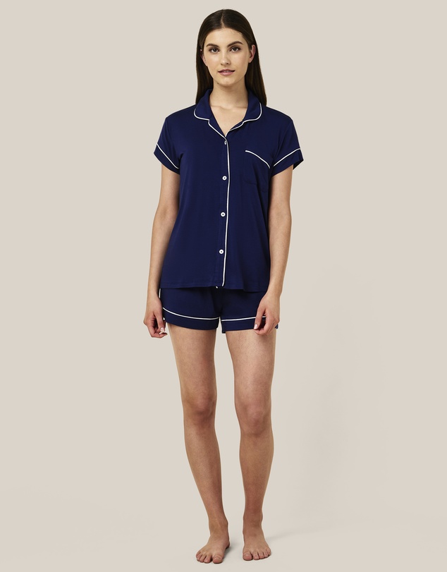 Papinelle - Kate Modal Soft Boxer PJ