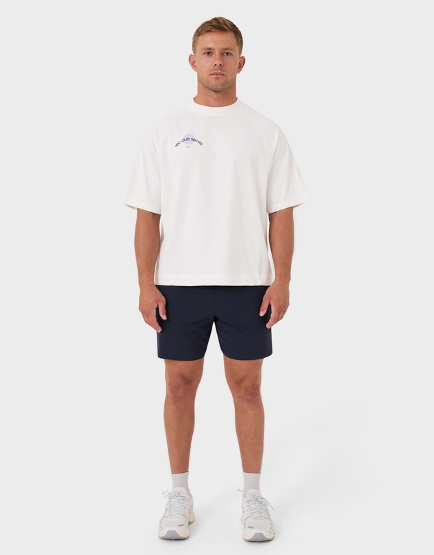 REC GEN - Chunk RCS Globe Tee