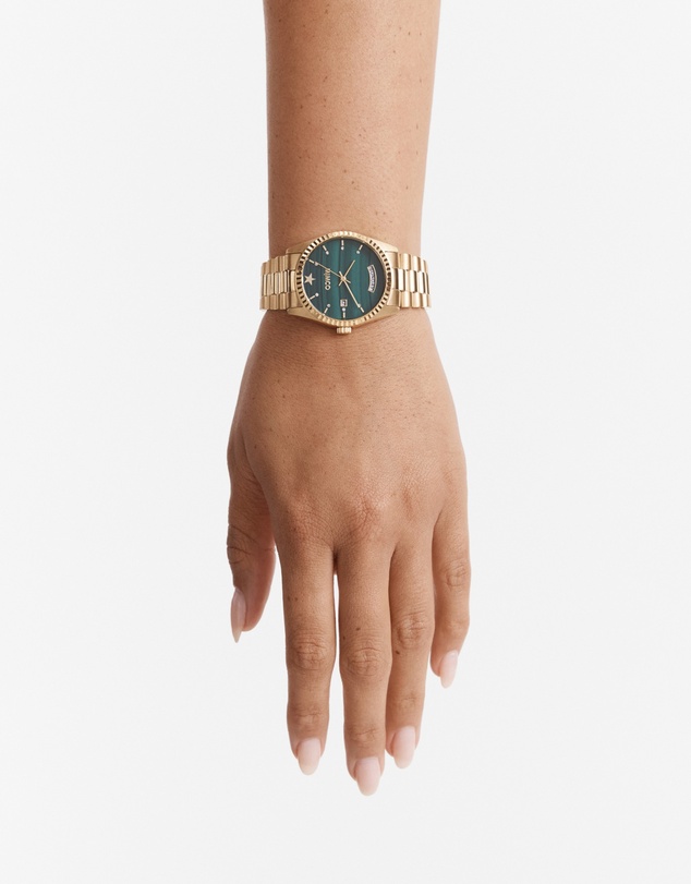 MIMCO - Prophecy Watch