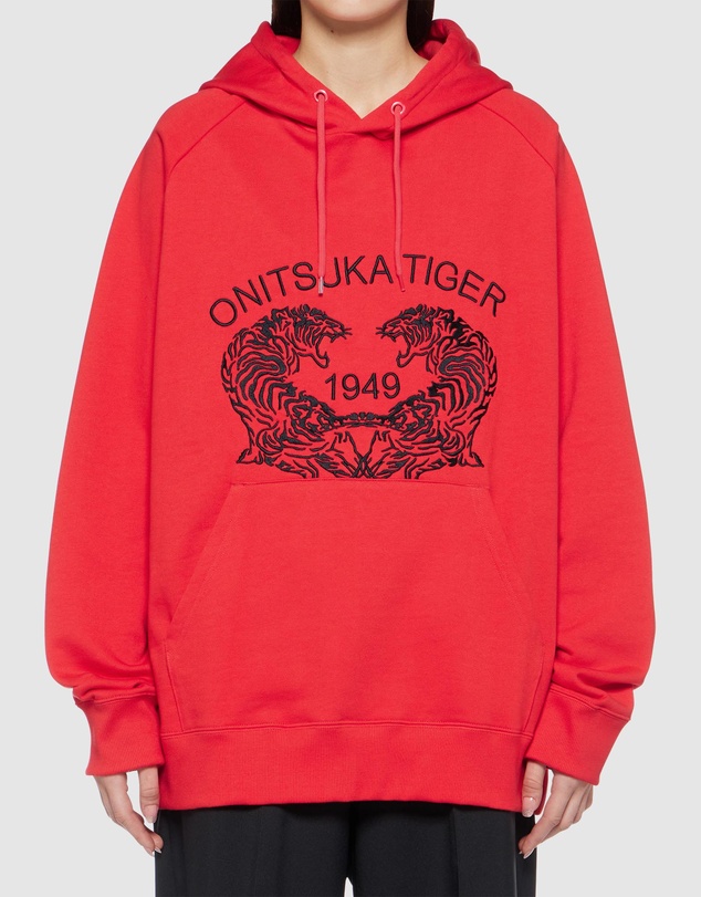 Onitsuka Tiger - Sweat Hoodie