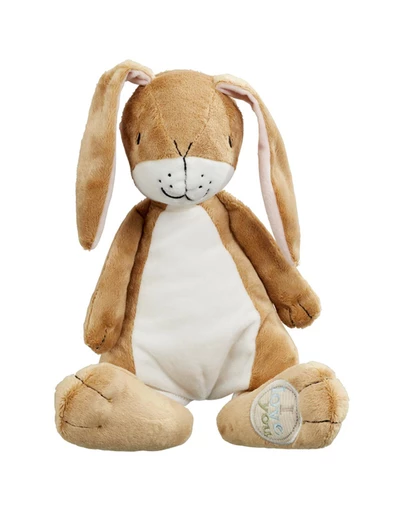 Guess how much I love you - GUESS HOW MUCH I LOVE YOU NUTBROWN HARE 24 PLUSH