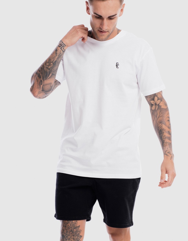 Counter Culture - Cypher Rise Tee