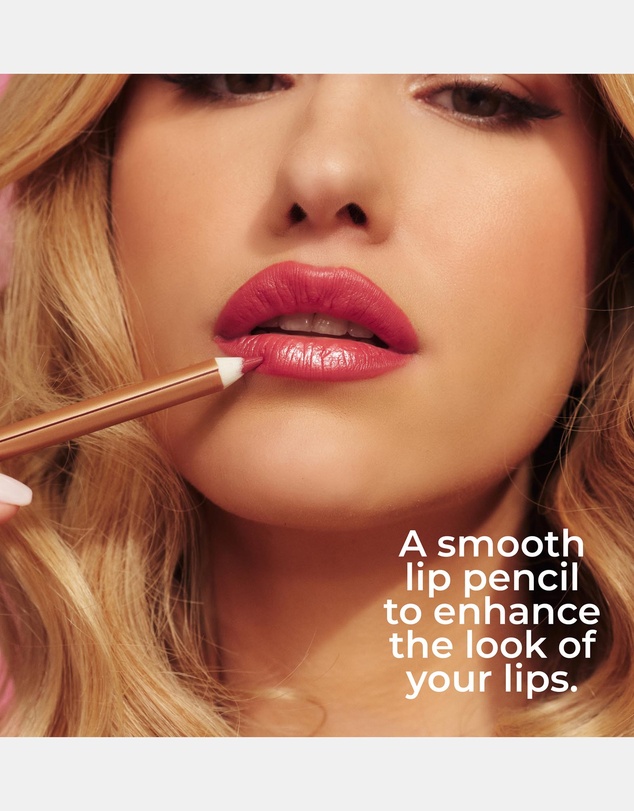 MCoBeauty - Perfect Pout Liner - Luxe Pink