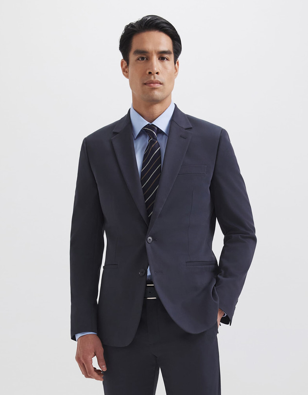 SABA - Judd Blazer