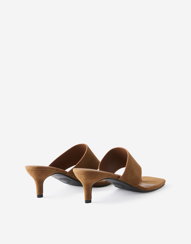 Rubi - Bobbie Kitten Heel