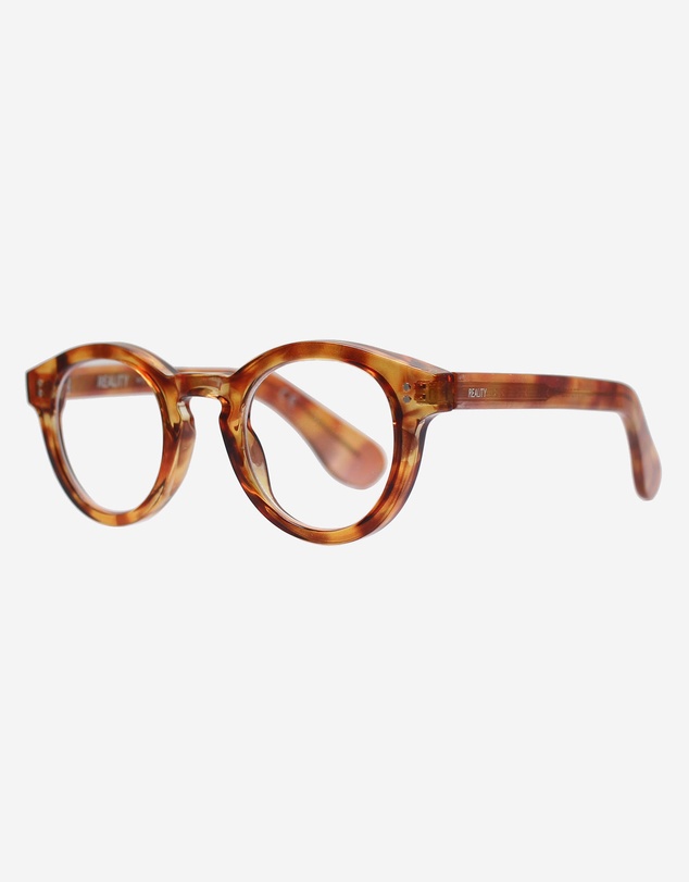 Reality Eyewear - Reader Seuss