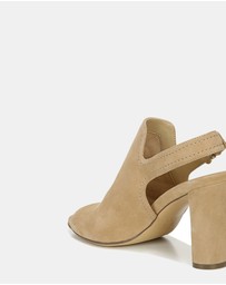 Naturalizer - Raquel Bootie - Tan