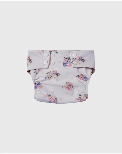 Aqua Blu Kids - Posie Swim Nappy